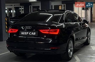 Седан Audi A3 2014 в Одесі