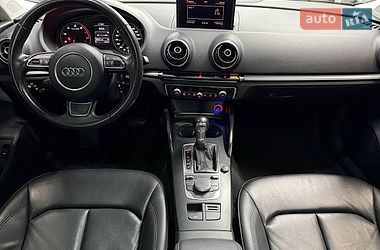 Седан Audi A3 2014 в Одесі