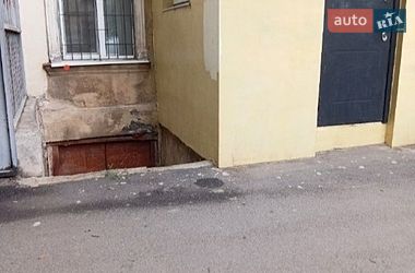 Хетчбек Audi A3 1997 в Бучі