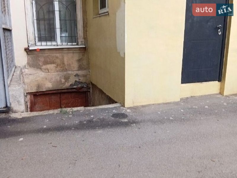 Хетчбек Audi A3 1997 в Бучі