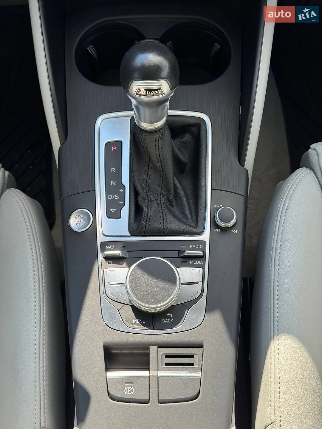 2014 Audi A3 - мініатюра 17