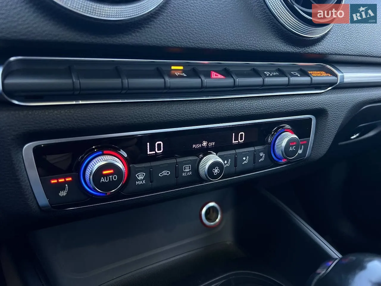 2015 Audi A3 - мініатюра 23
