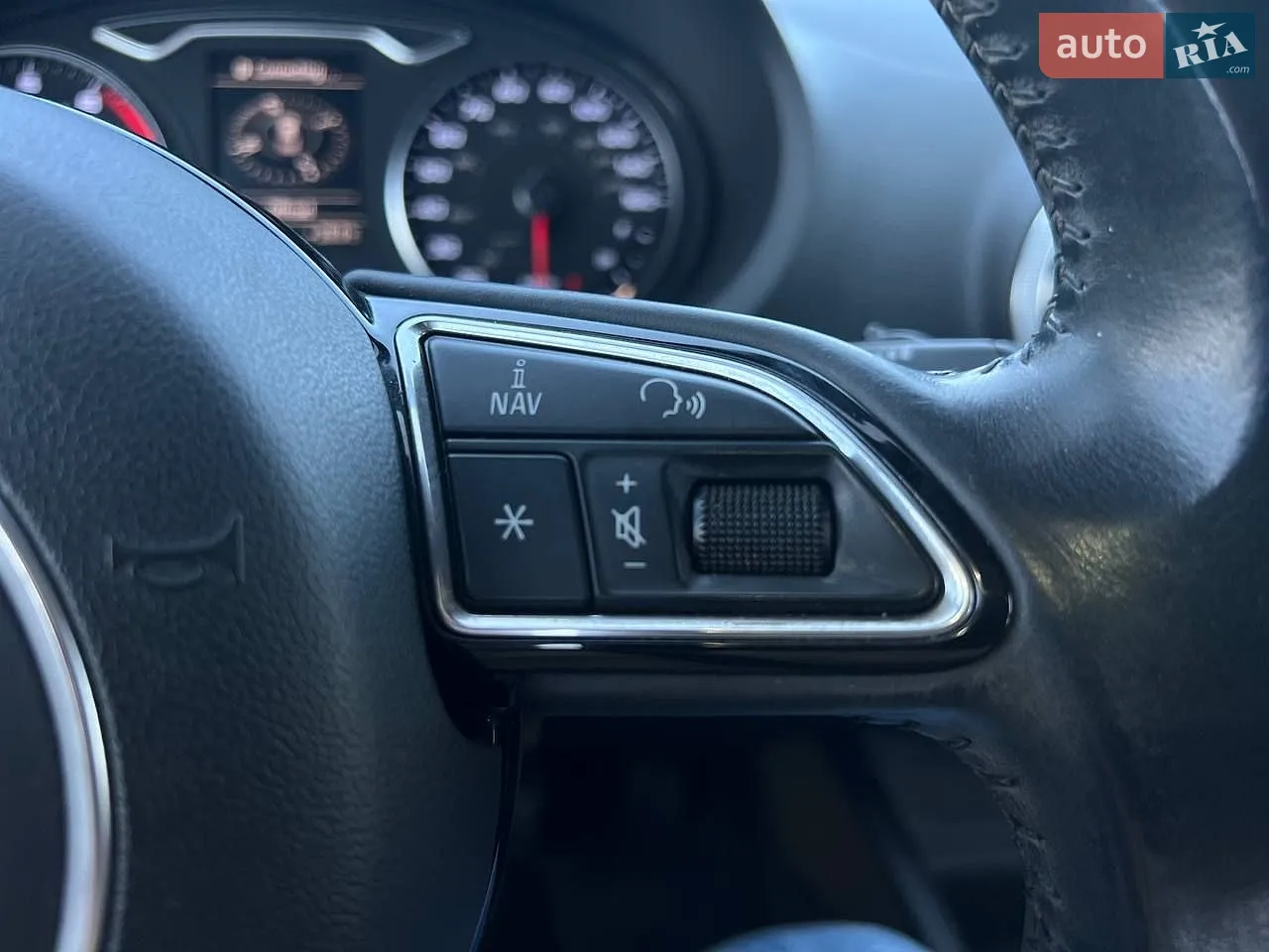 2015 Audi A3 - мініатюра 20