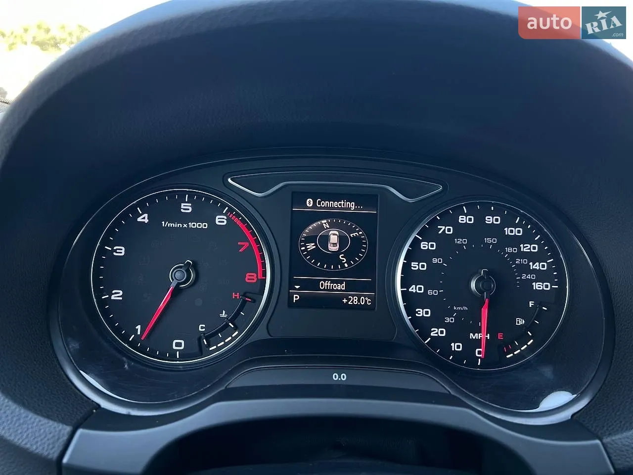 2015 Audi A3 - мініатюра 19