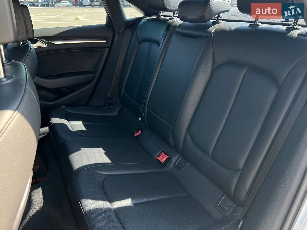 2015 Audi A3 - мініатюра 10