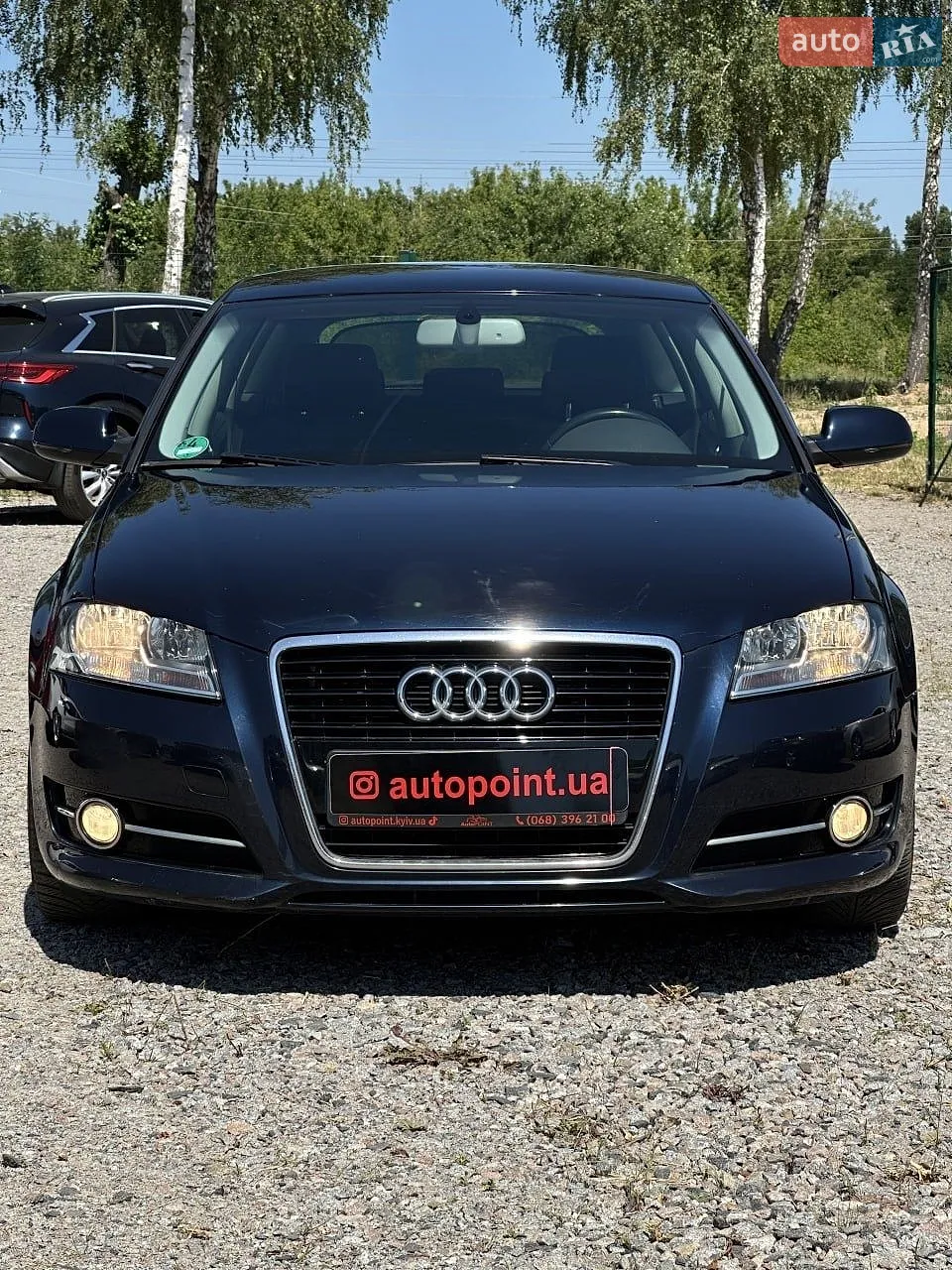 2010 Audi A3 - мініатюра 2