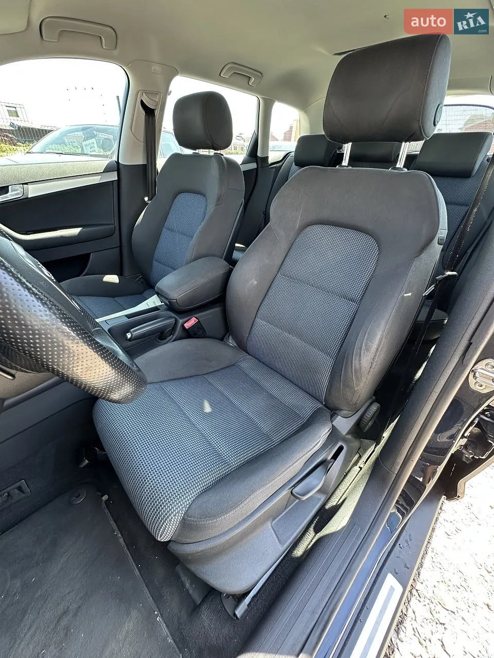 2010 Audi A3 - мініатюра 17