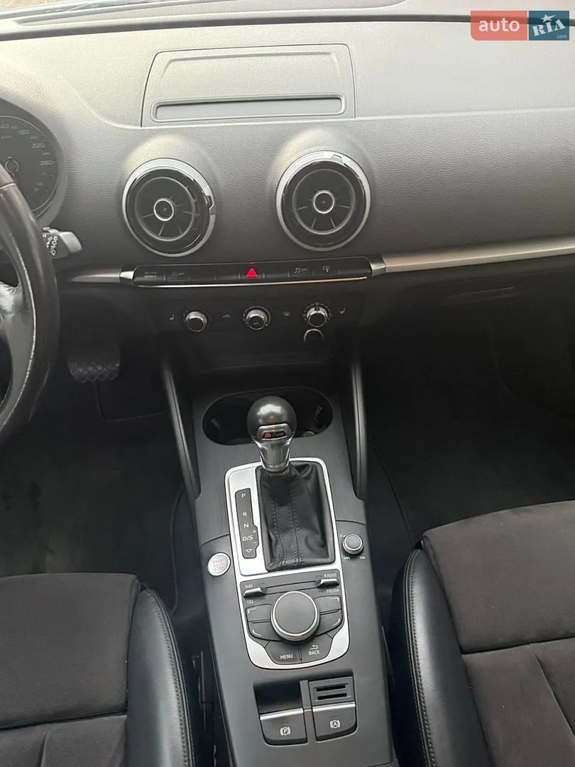 2016 Audi A3 - мініатюра 14