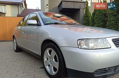Хэтчбек Audi A3 2003 в Луцке