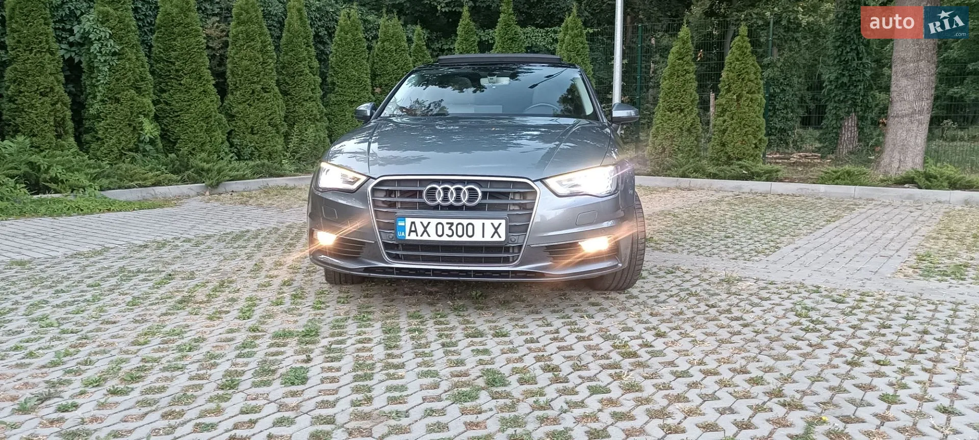 2016 Audi A3 - мініатюра 14