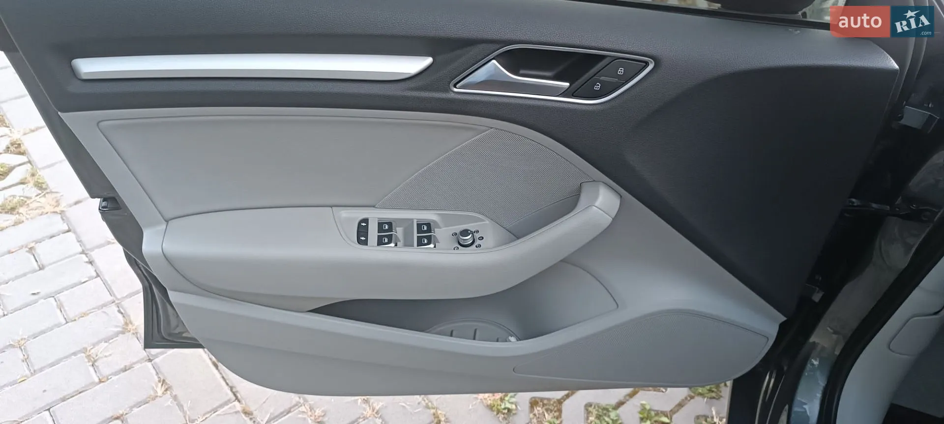 2016 Audi A3 - мініатюра 27