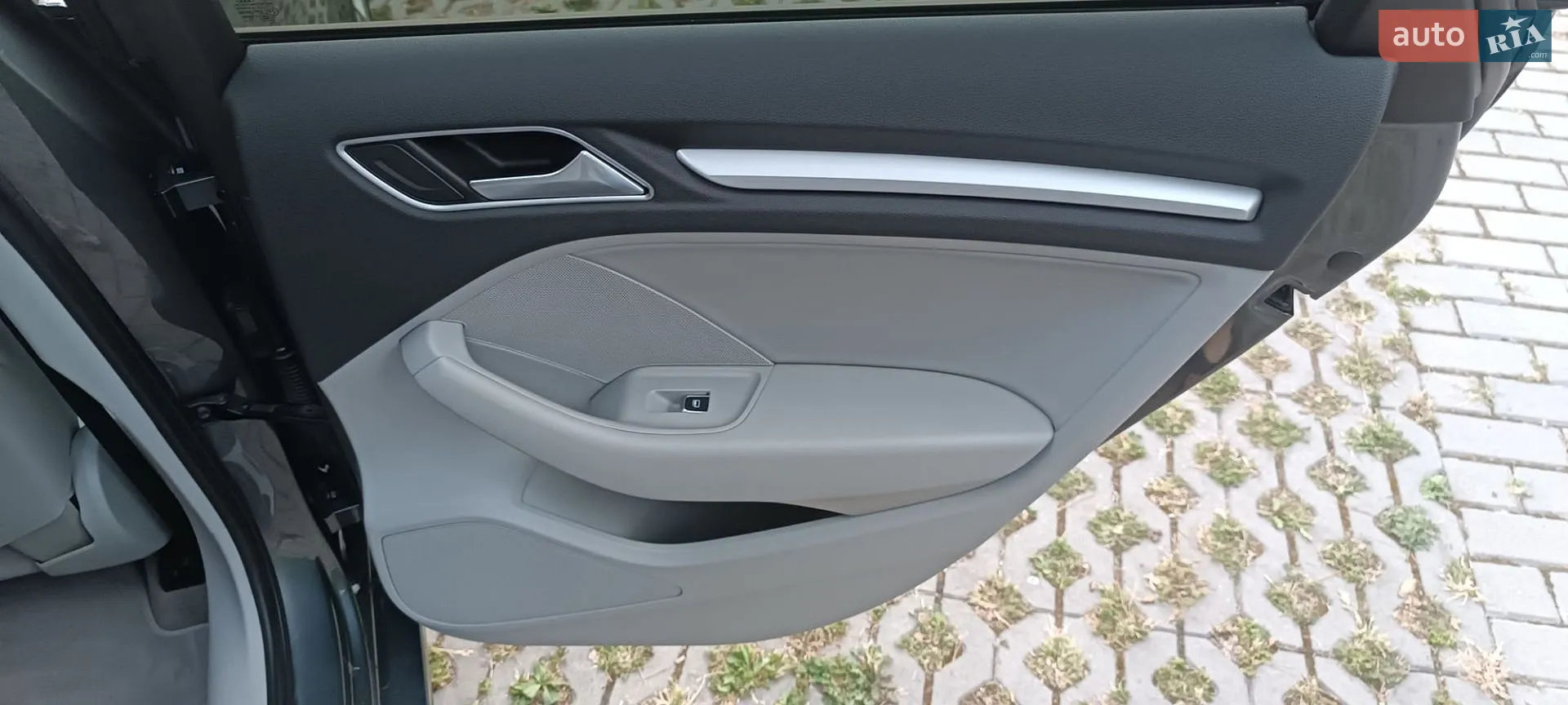 2016 Audi A3 - мініатюра 31