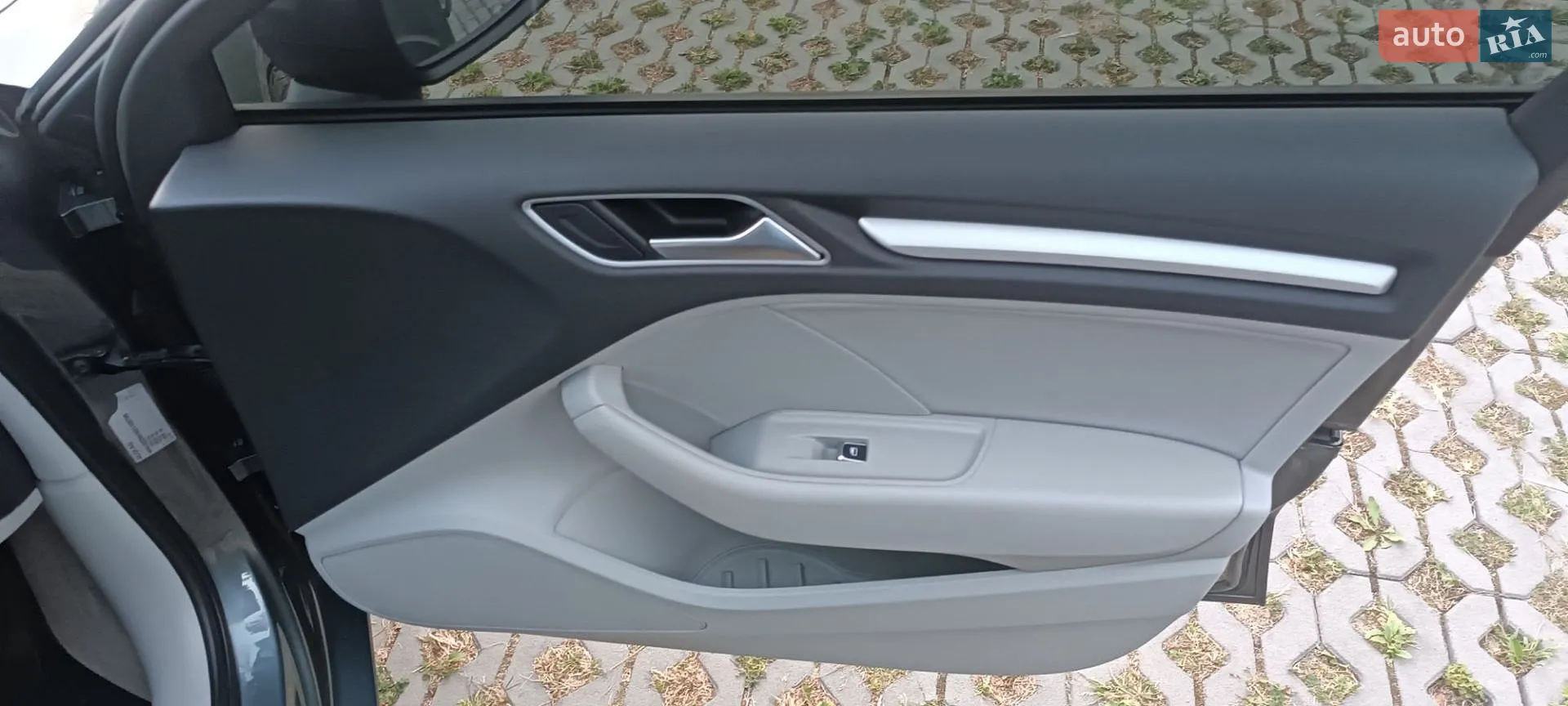 2016 Audi A3 - мініатюра 35