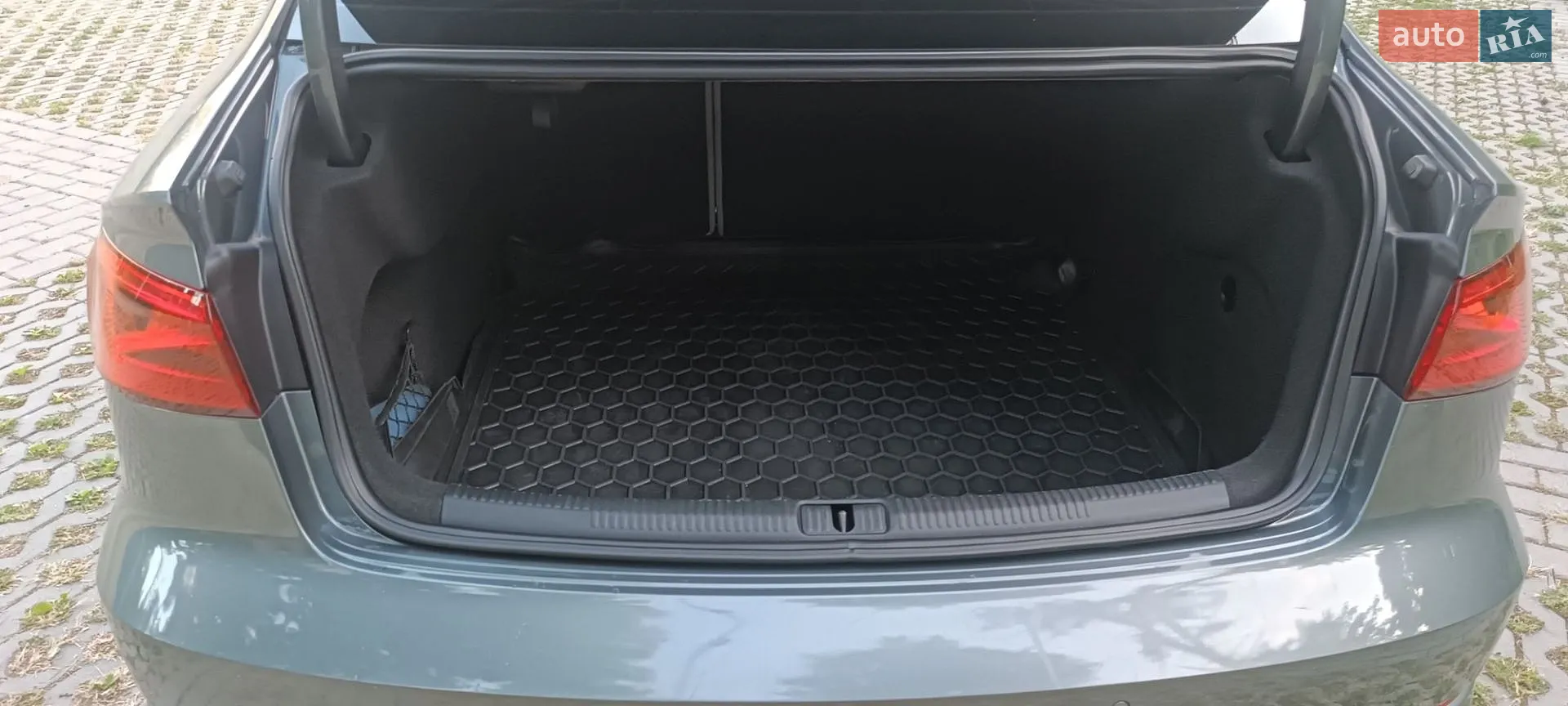 2016 Audi A3 - мініатюра 43