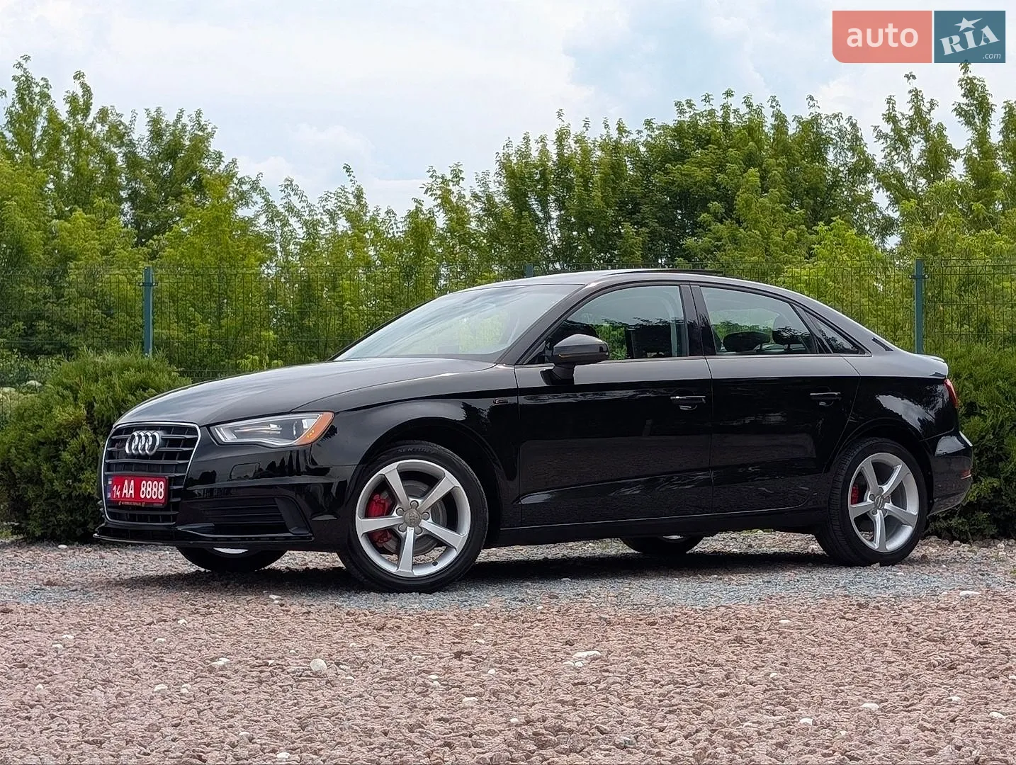 2015 Audi A3 - мініатюра 11