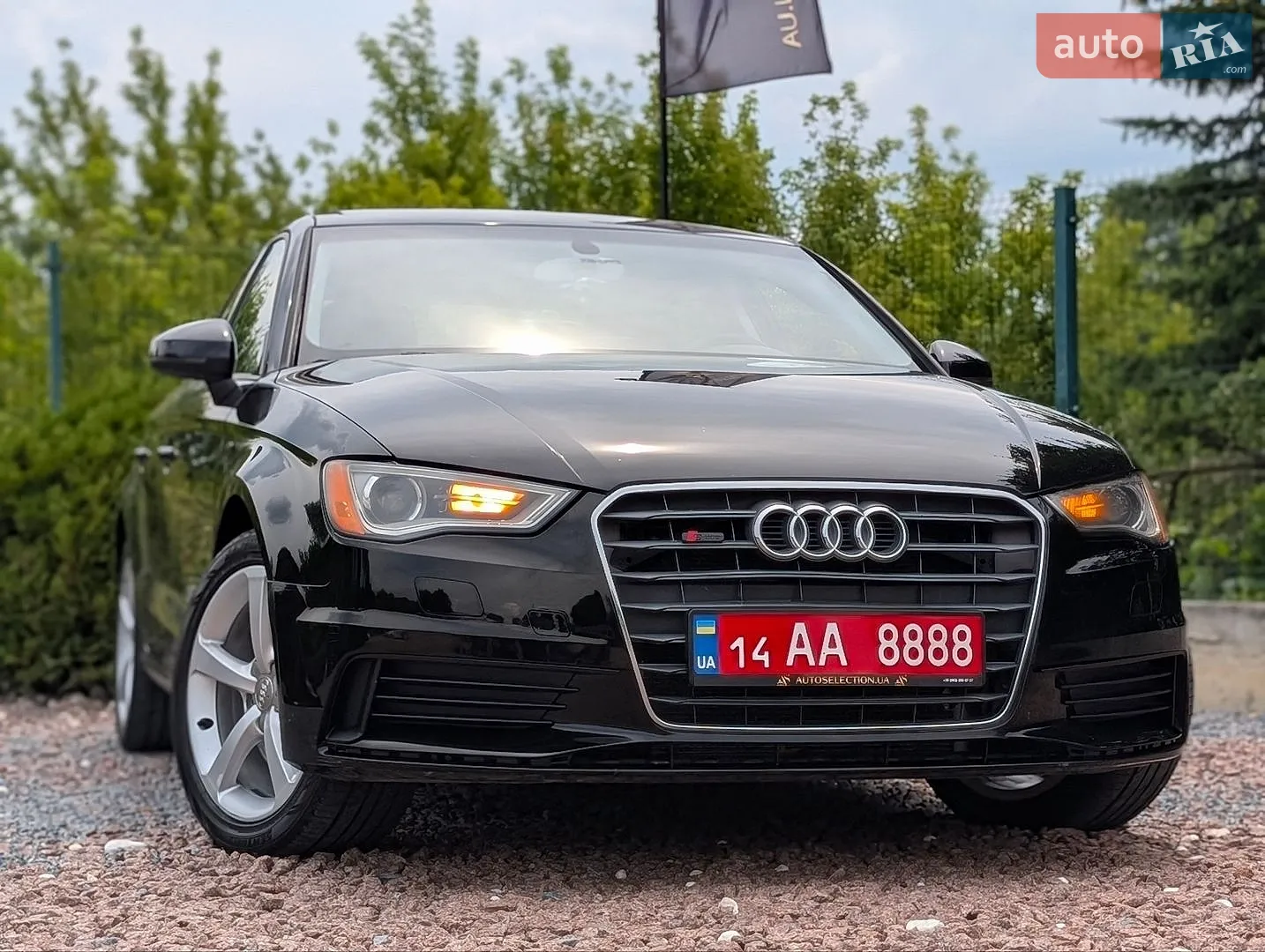 2015 Audi A3 - мініатюра 4