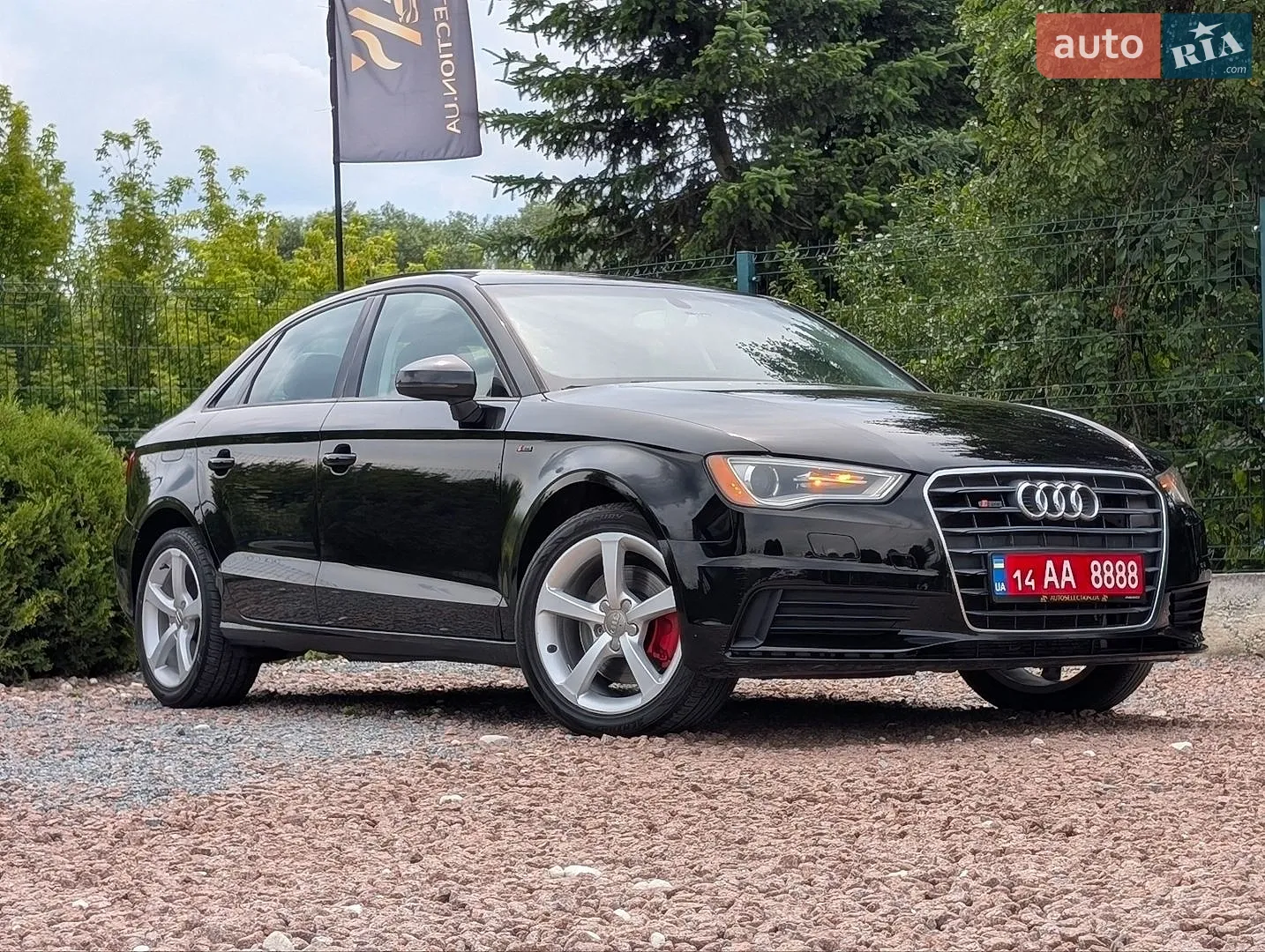 2015 Audi A3 - мініатюра 7