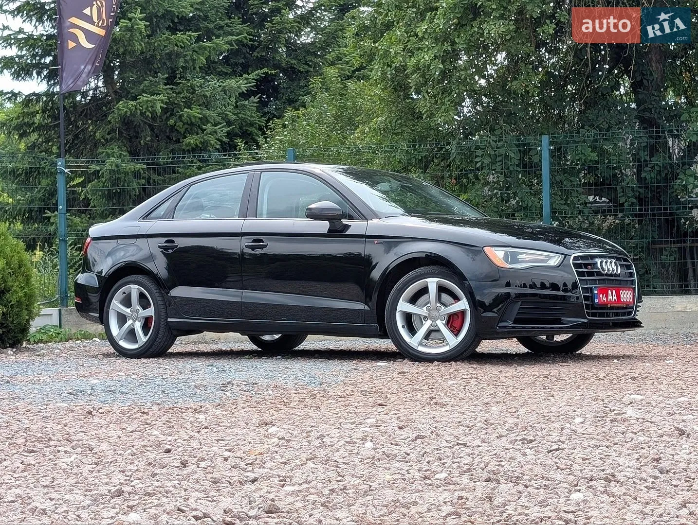 2015 Audi A3 - мініатюра 13