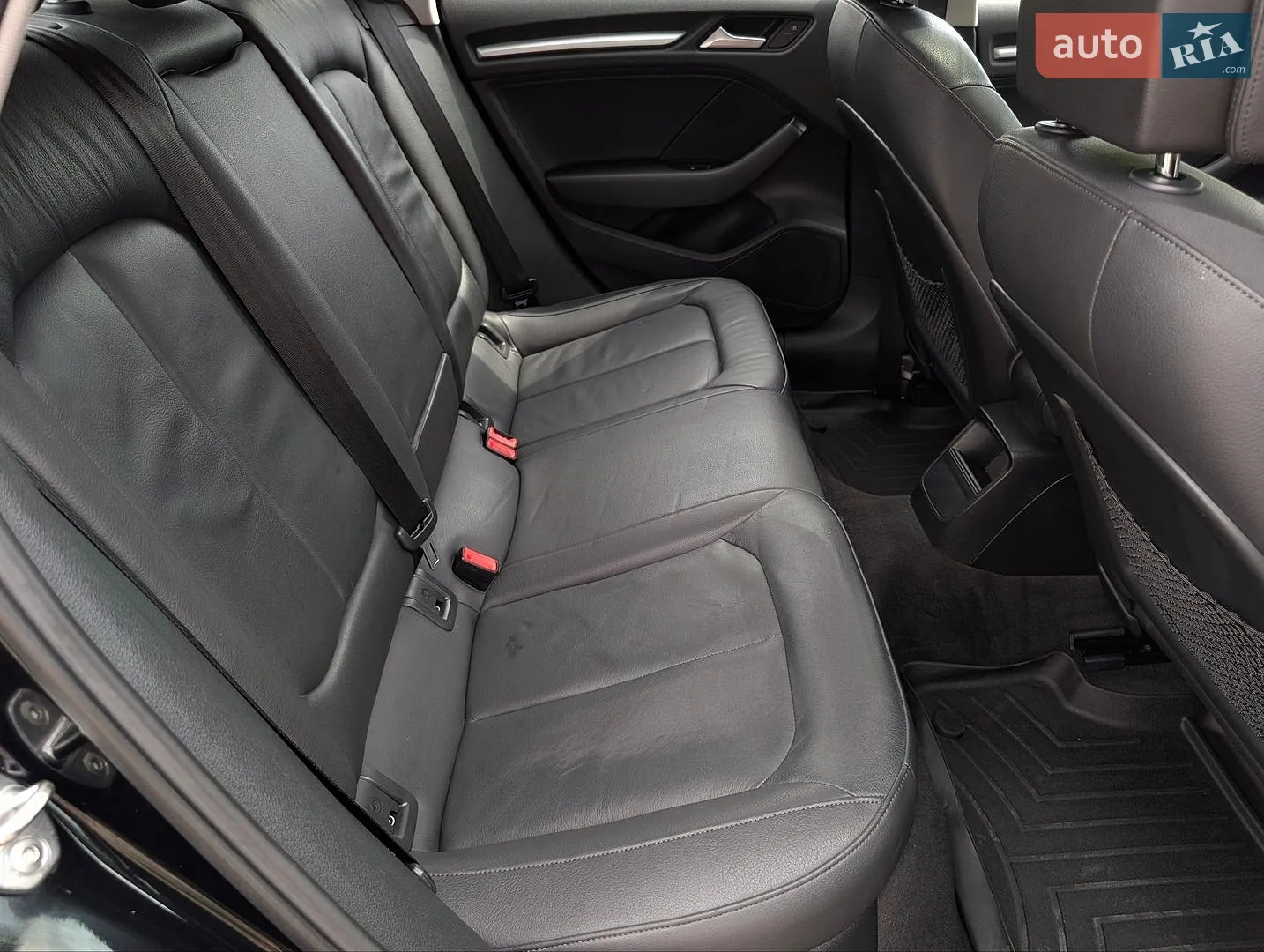 2015 Audi A3 - мініатюра 46