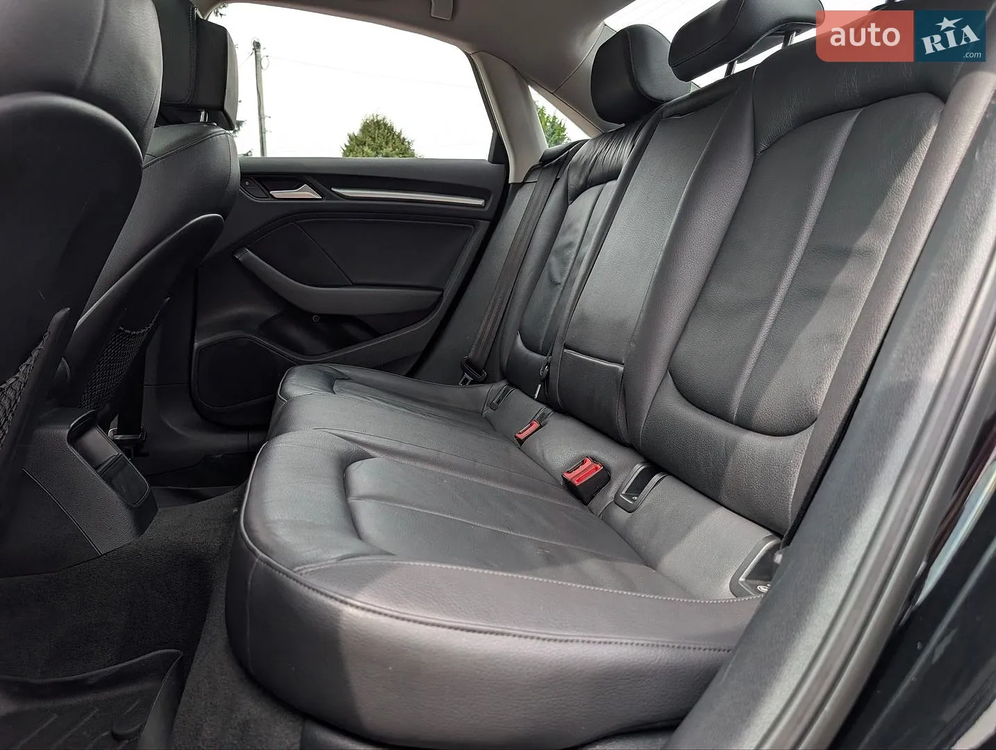 2015 Audi A3 - мініатюра 50