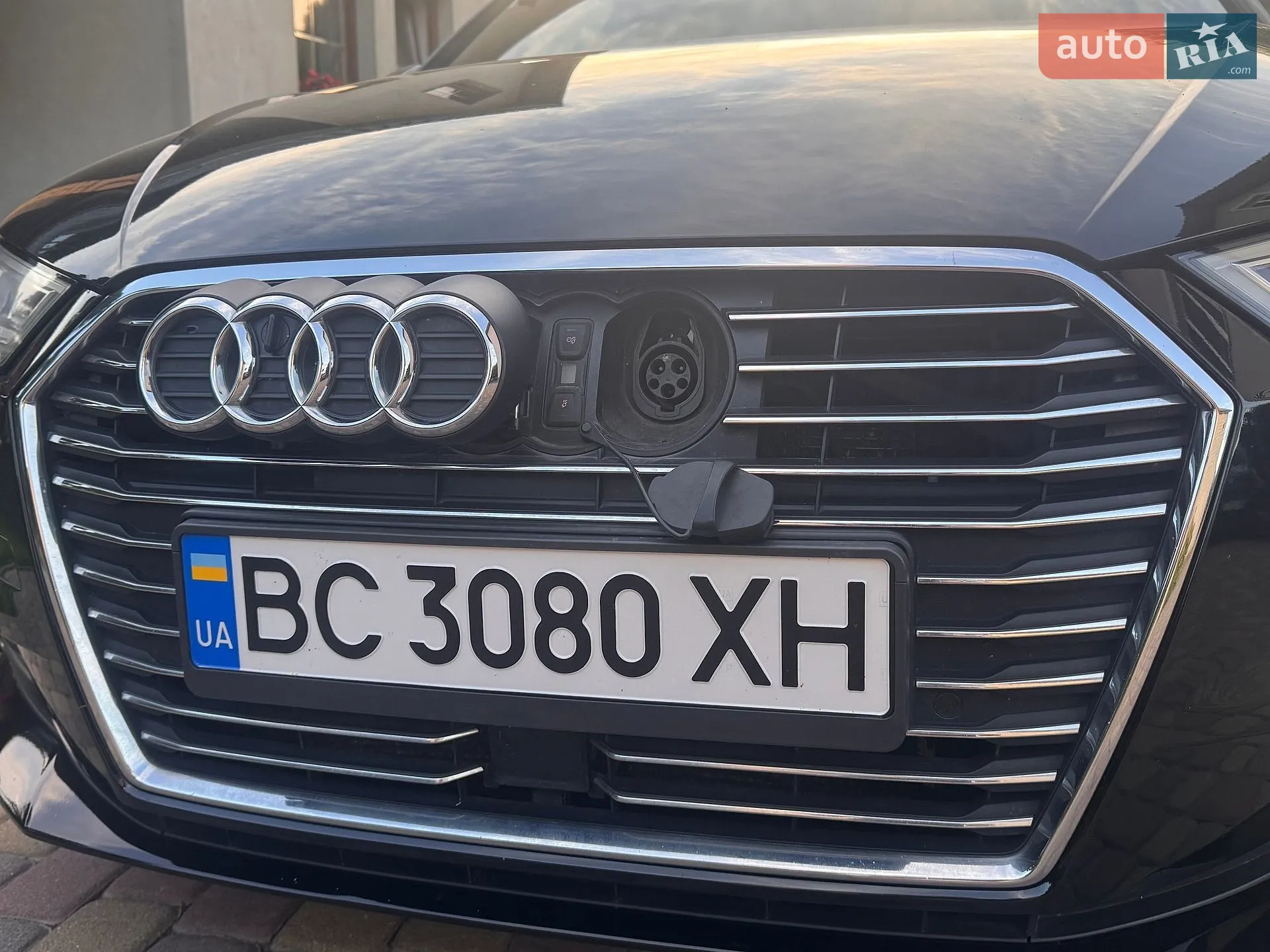 2018 Audi A3 - мініатюра 12