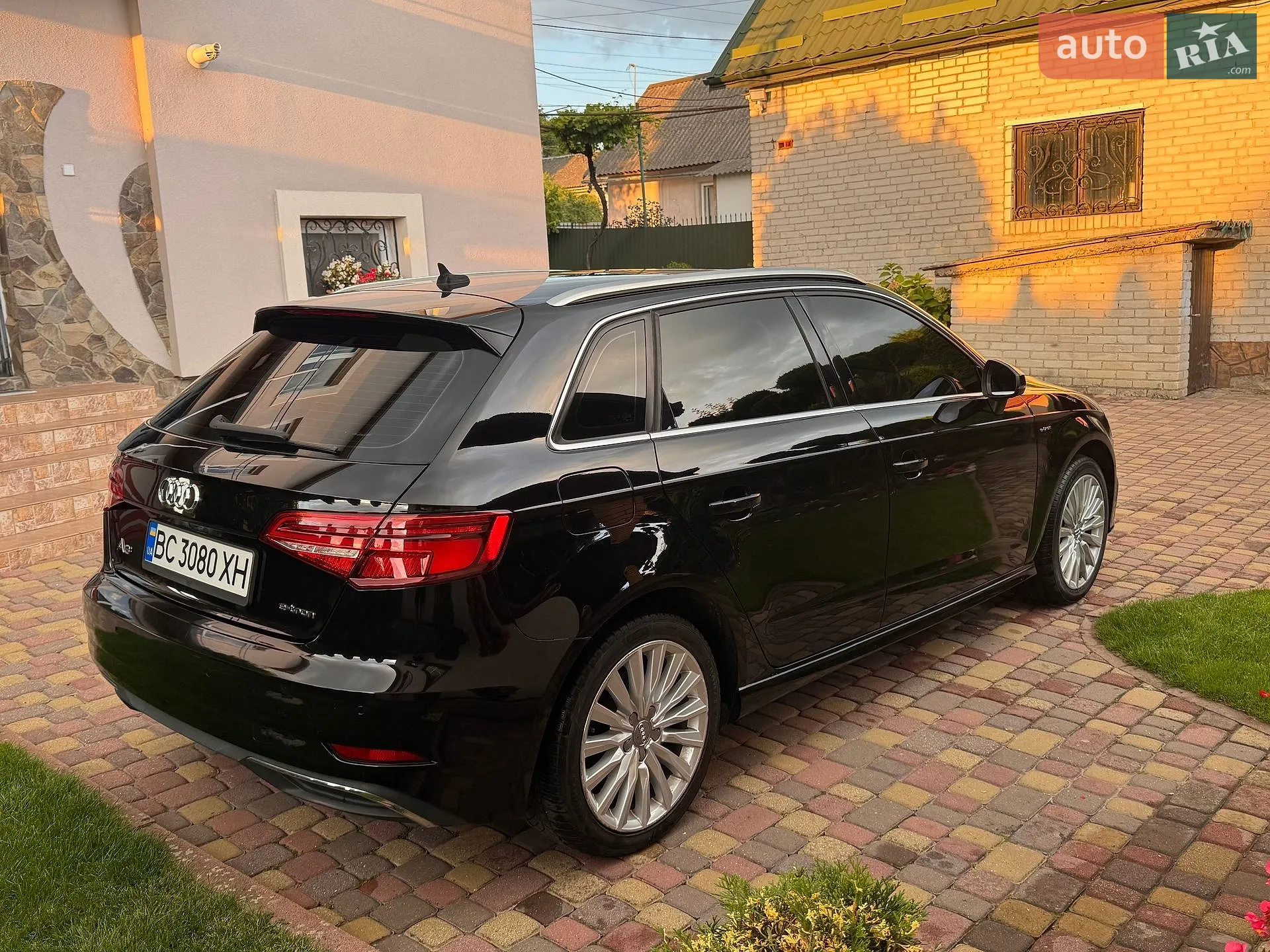 2018 Audi A3 - мініатюра 16