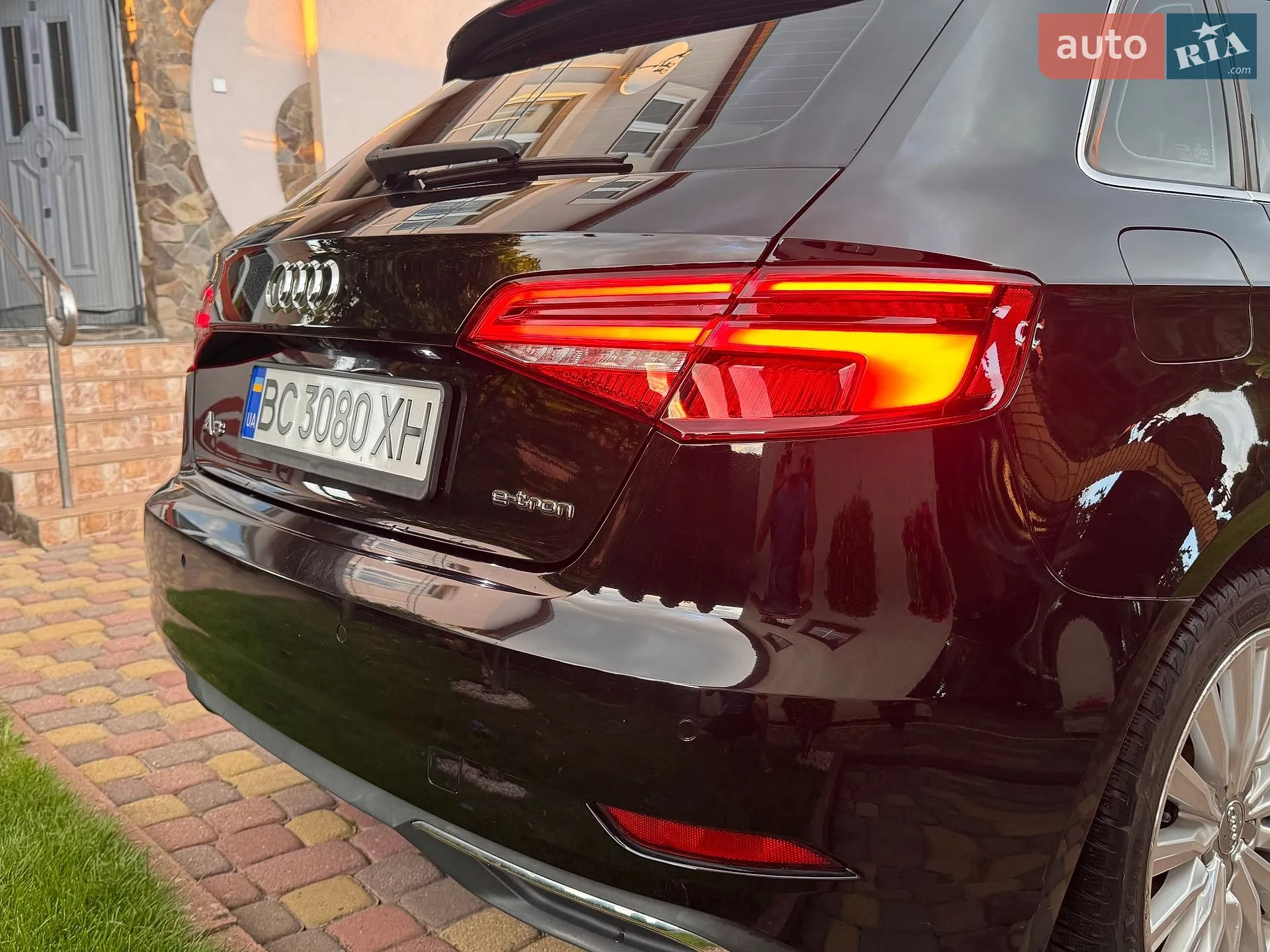 2018 Audi A3 - мініатюра 19