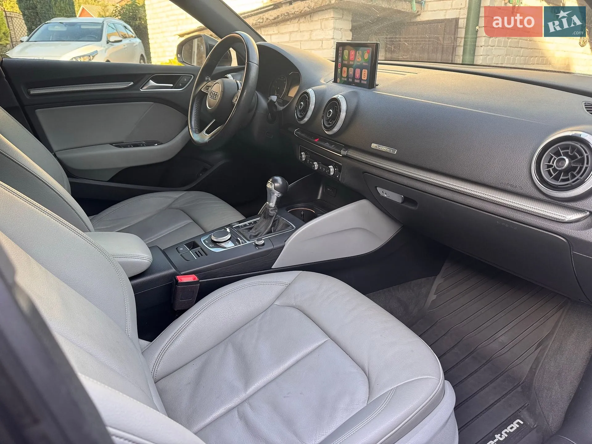 2018 Audi A3 - мініатюра 31