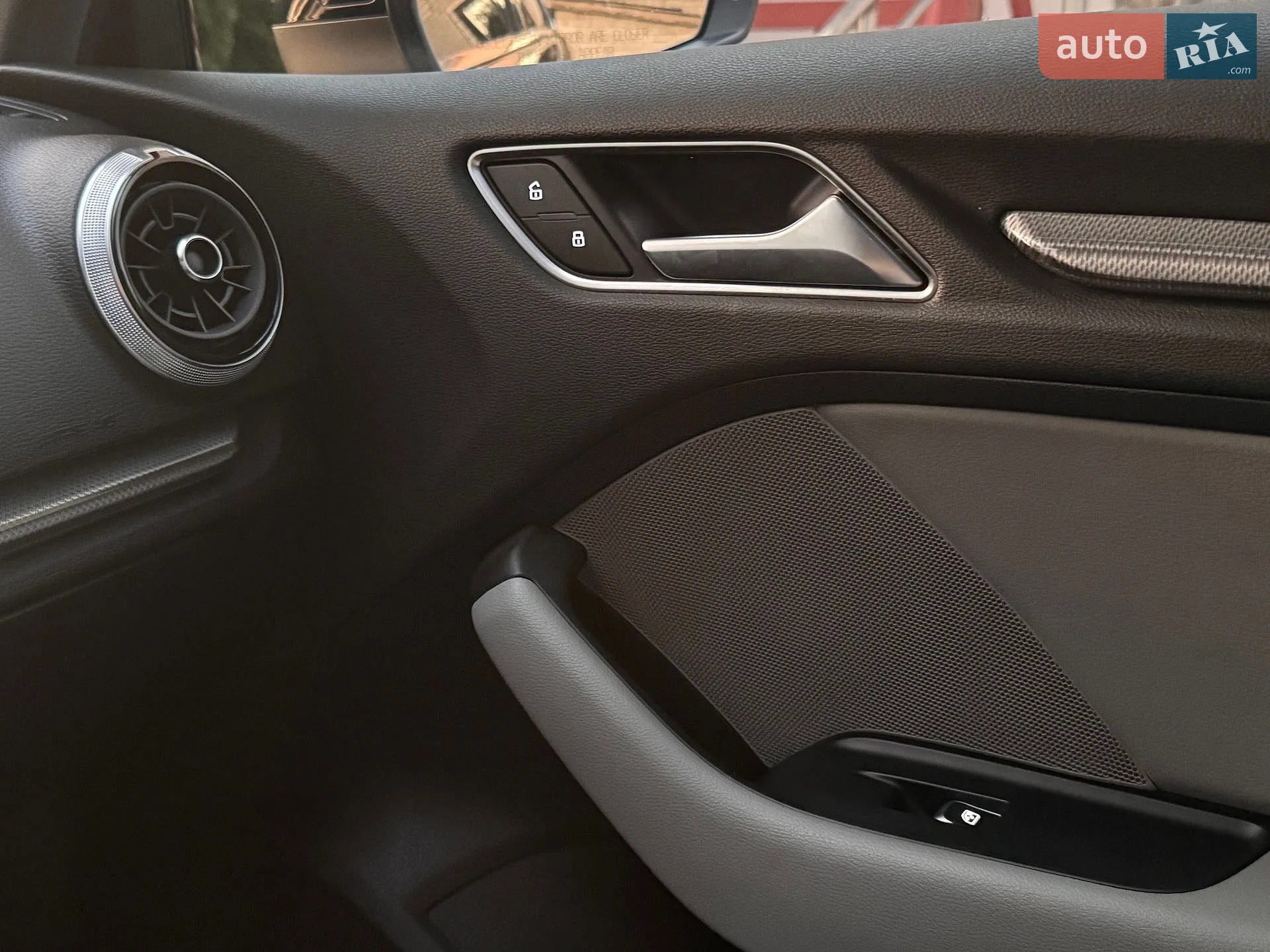 2018 Audi A3 - мініатюра 47