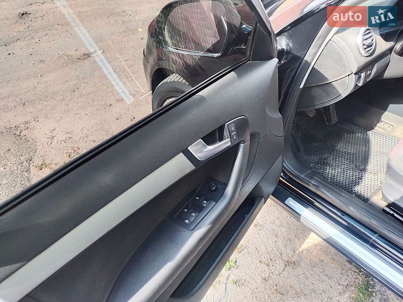 Хетчбек Audi A3 2009 в Сумах