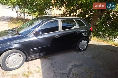 Хетчбек Audi A3 2009 в Сумах