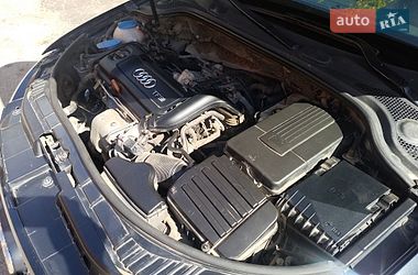 Хетчбек Audi A3 2009 в Сумах
