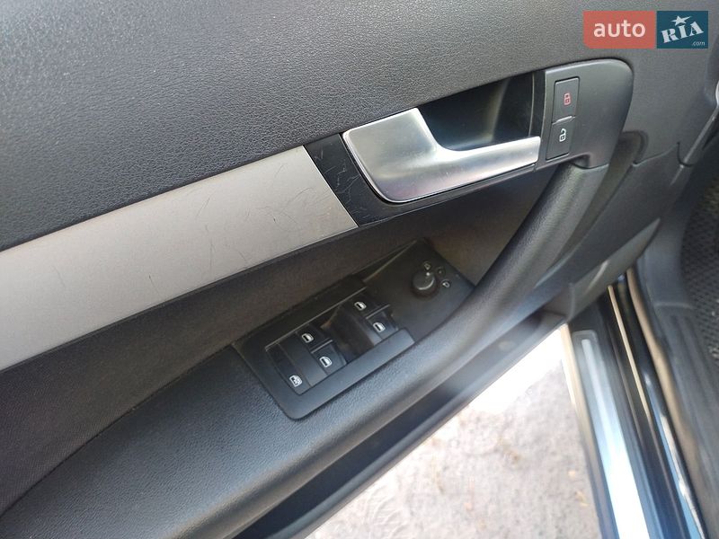 Хетчбек Audi A3 2009 в Сумах
