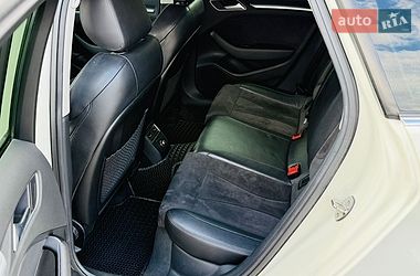 Хетчбек Audi A3 2014 в Павлограді