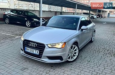 Седан Audi A3 2014 в Одессе
