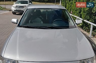 Хетчбек Audi A3 2002 в Кам'янець-Подільському Хетчбек Audi A3 2002 в Кам'янець-Подільському