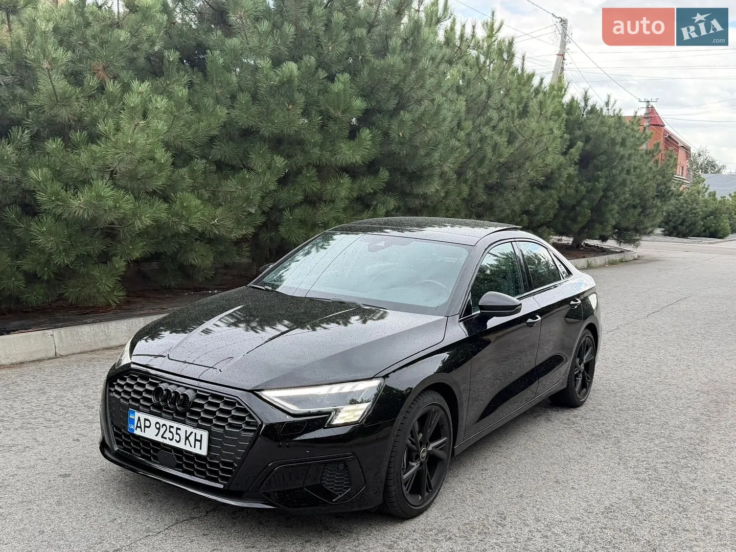 2023 Audi A3 - мініатюра 3