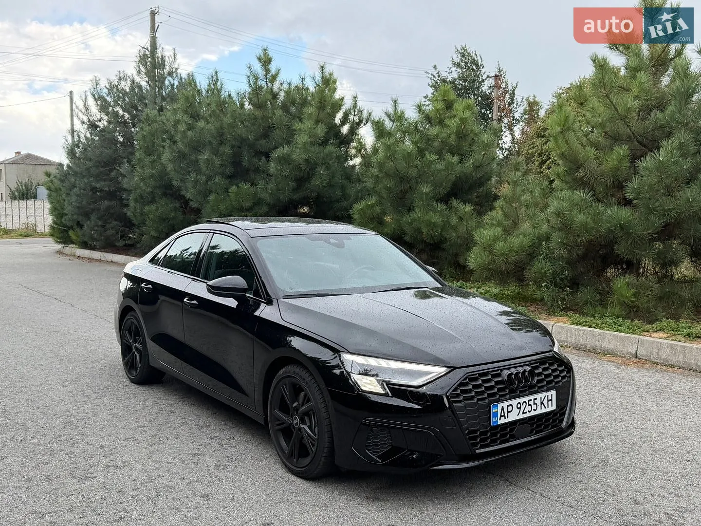 2023 Audi A3 - мініатюра 7