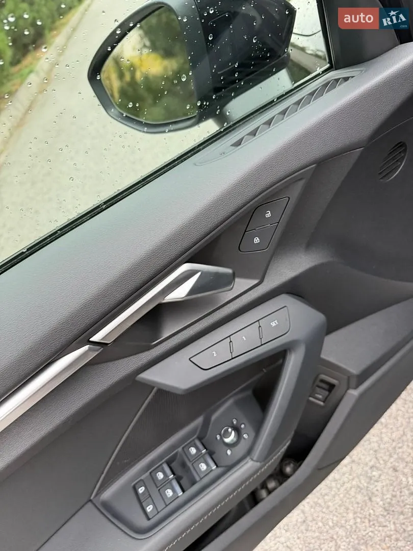 2023 Audi A3 - мініатюра 12