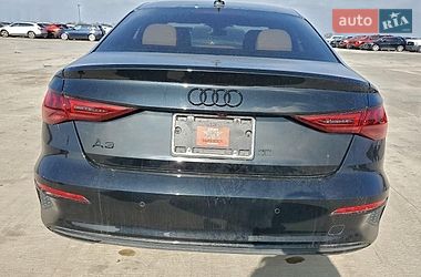 Седан Audi A3 2023 в Львове