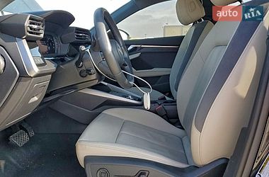 Седан Audi A3 2023 в Львове