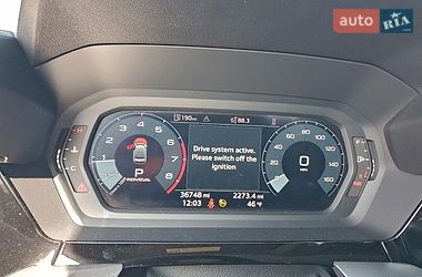 Седан Audi A3 2023 в Львове
