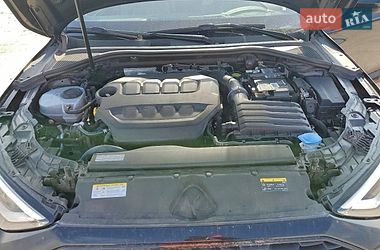 Седан Audi A3 2023 в Львове