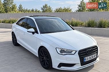 Седан Audi A3 2014 в Киеве