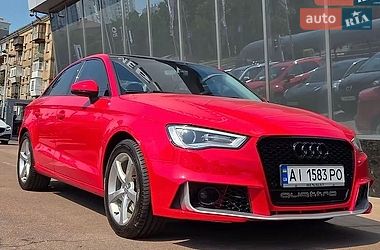 Седан Audi A3 2015 в Києві