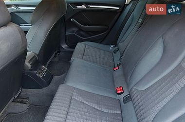 Хэтчбек Audi A3 2014 в Львове