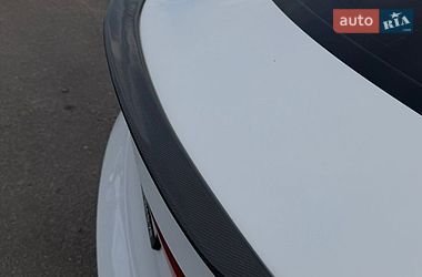 Седан Audi A3 2014 в Ужгороде