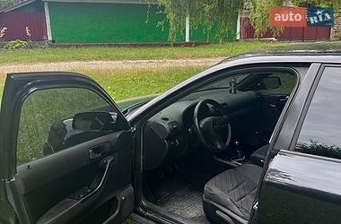 Хэтчбек Audi A3 2002 в Каменец-Подольском