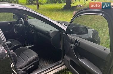 Хэтчбек Audi A3 2002 в Каменец-Подольском