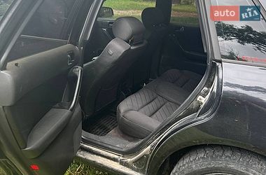 Хэтчбек Audi A3 2002 в Каменец-Подольском